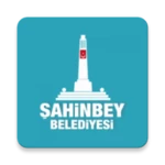 Logo of Biz Şahinbey'iz android Application 